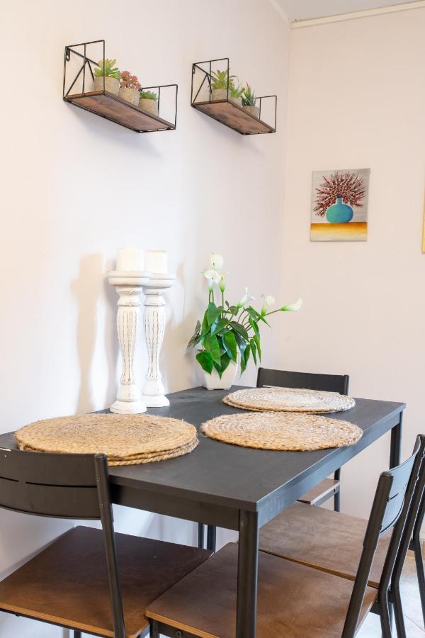 Suite Gli Ulivi Colonna Εξωτερικό φωτογραφία