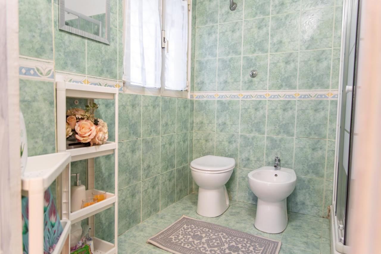 Suite Gli Ulivi Colonna Εξωτερικό φωτογραφία
