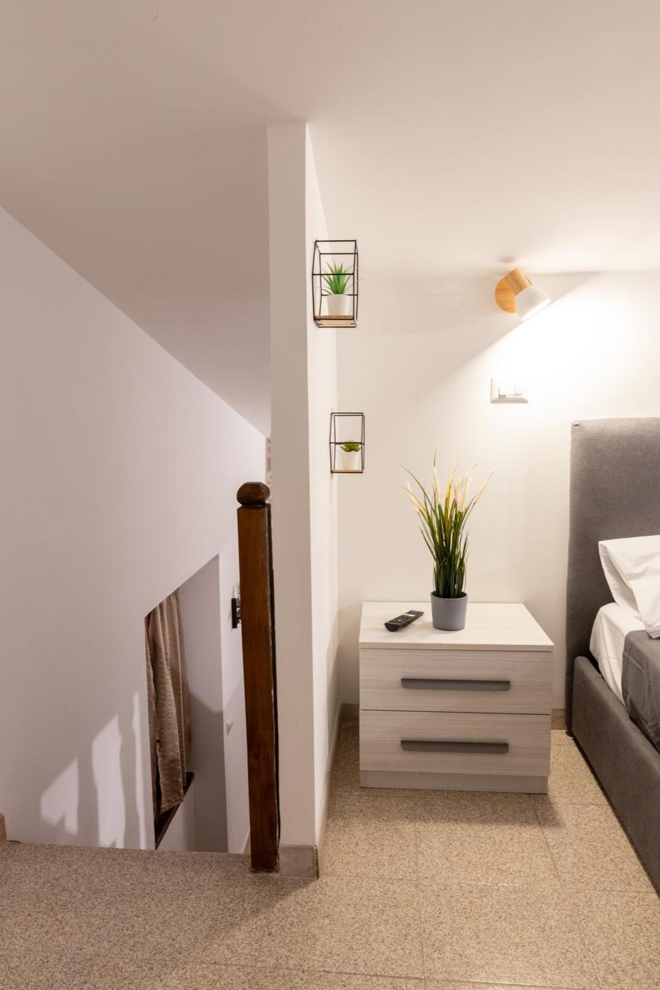 Suite Gli Ulivi Colonna Εξωτερικό φωτογραφία